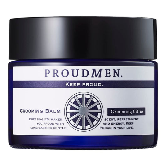 PROUDMEN. Grooming balm