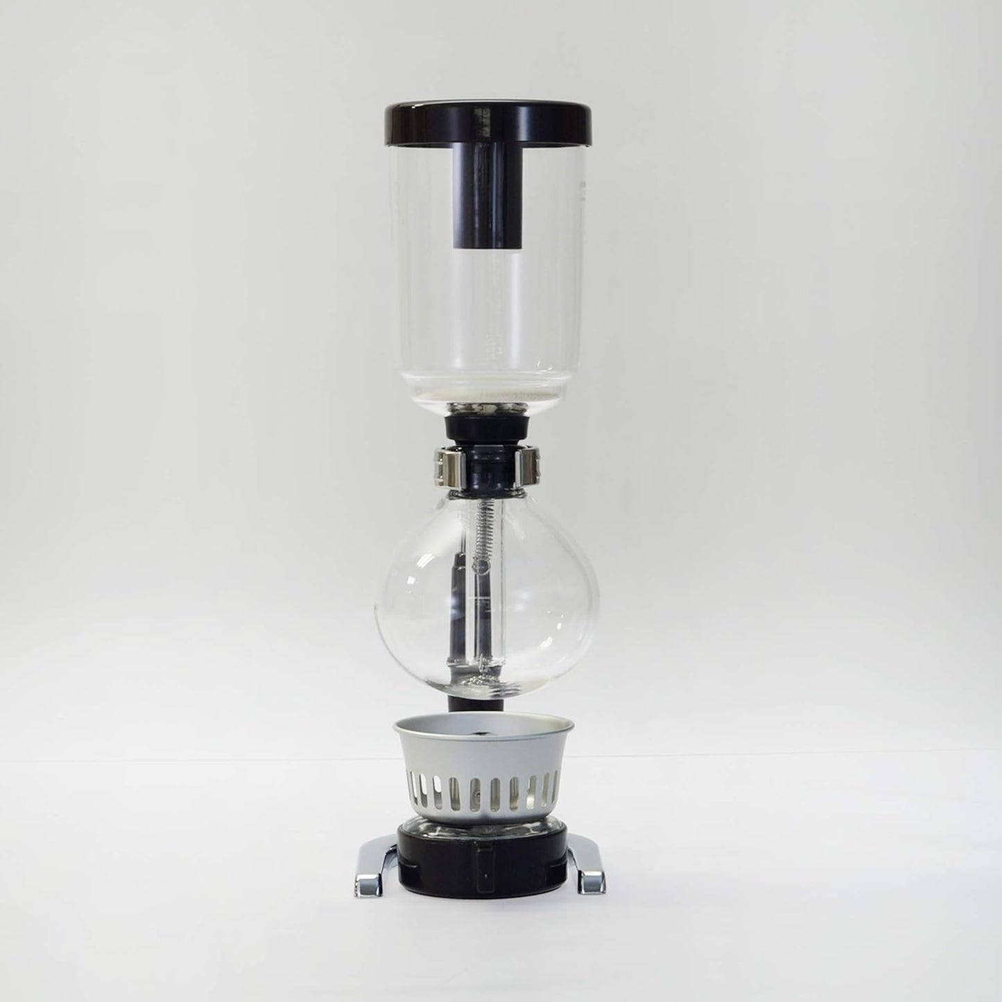 HARIO Technica Three Cup Coffee Siphon, 360ml