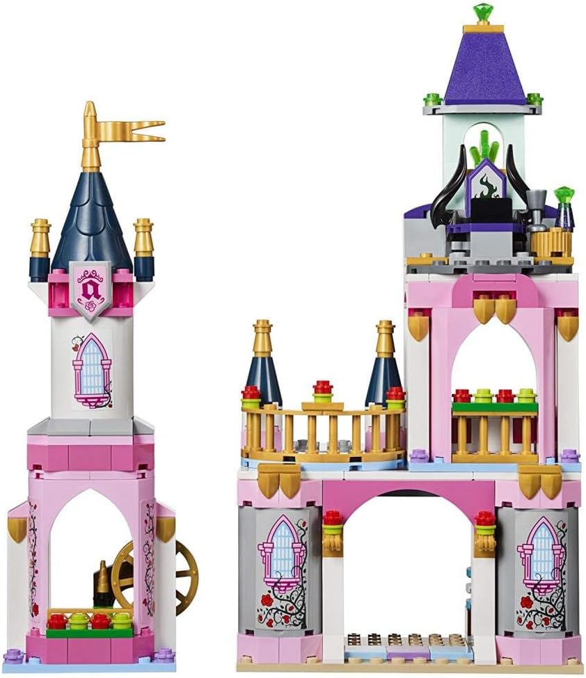 Lego Princess 41152 Sleeping Beauty39;s Fairytale Castle