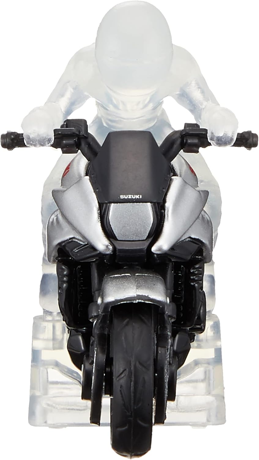 Tomica No. 19 Suzuki KATANA (Box)