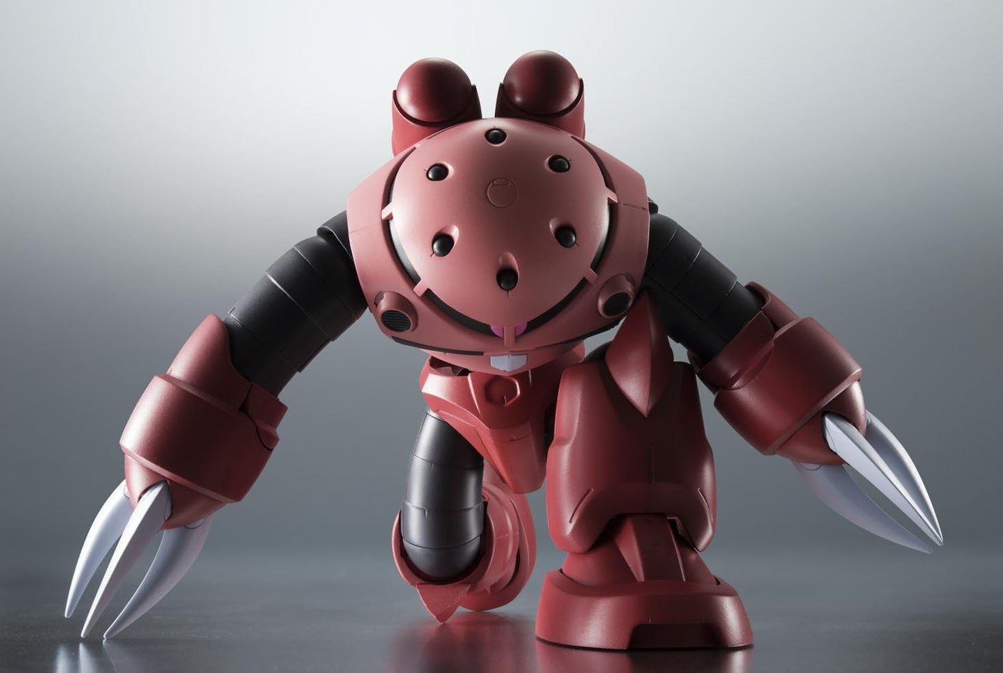 Bandai Hobby MSM-07S Z'Gok (Char's Custom) Ver. A.N.I.M.E. Action Figure
