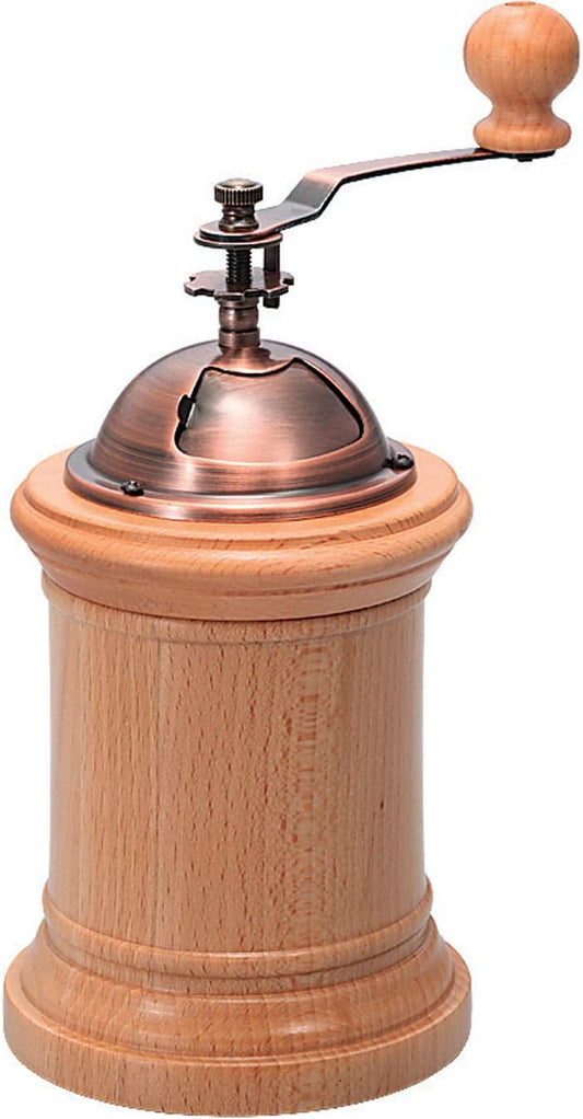 Hario "Column" Ceramic Coffee Mill