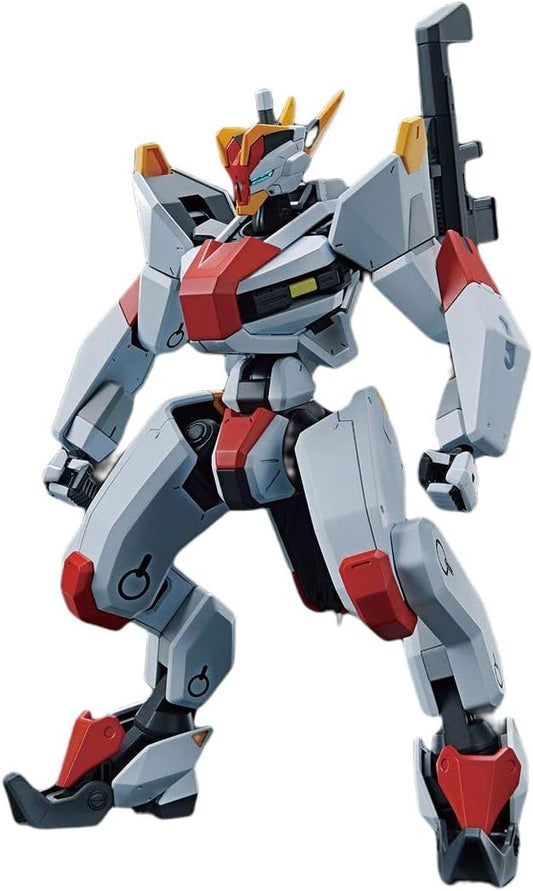 Bandai Hobby - AMAIM: Warrior at The Borderline - 01 MAILeS KENBU, Bandai Spirits HG 1/72 Model Kit