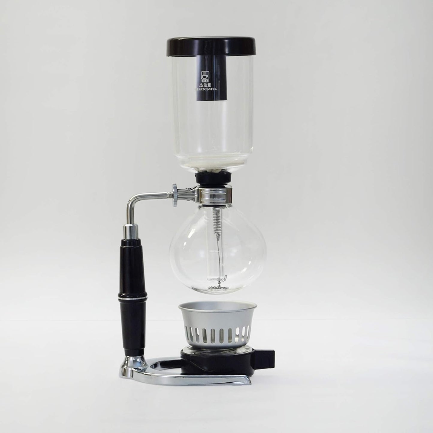 HARIO Technica Three Cup Coffee Siphon, 360ml