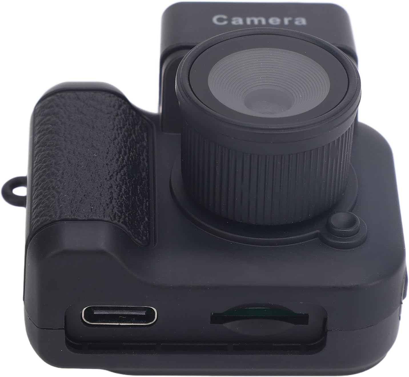 Culnflun Kids Camera Toy, 1080P HD Small Compact Digital Camera with Flashlight, 480mAh Battery, Christmas Birthday Gift