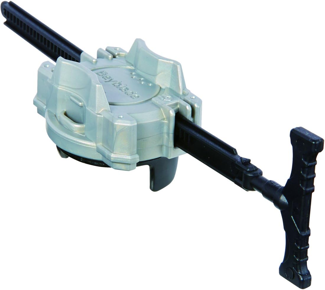 TOMY Beyblade burst B-62 dual cyclone Stadium DX set