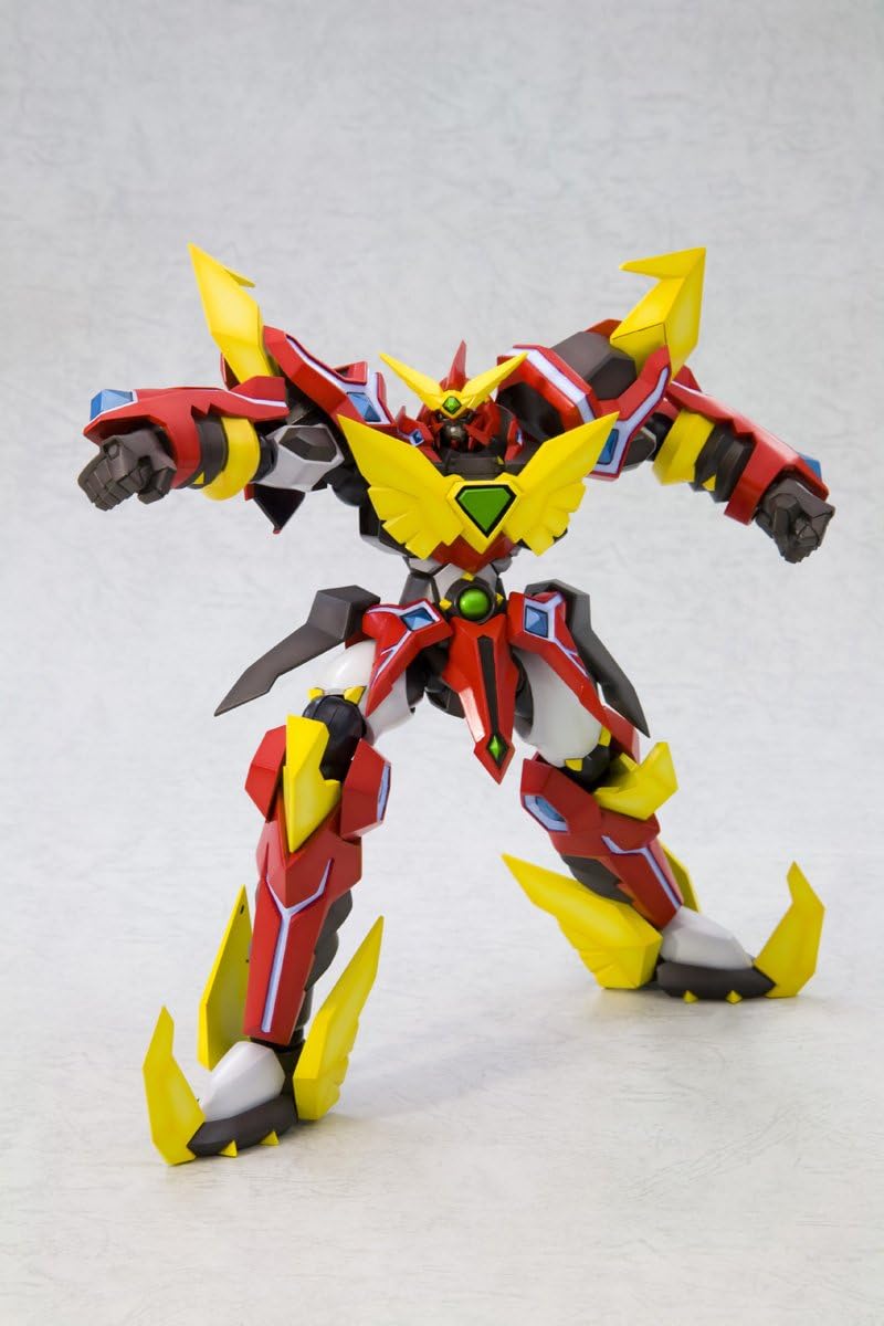 Super Robot War - OG - Original Generations - Compatible Kaiser Construction Kit by Kotobukiya