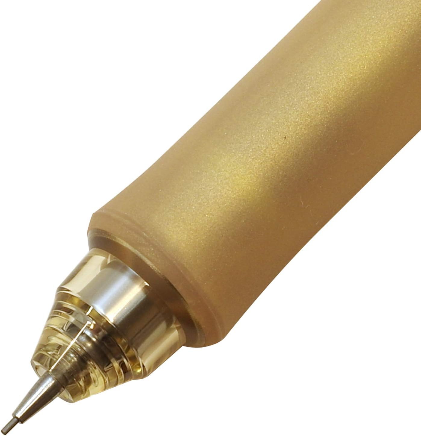PILOT HDGAC-80R-GGD20 Dr. Grip Ace (Gradient Gold, 0.02 inch (0.5 mm)