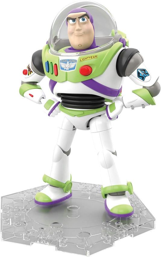 Bandai Spirits Toy Story Buzz Lightyear, Bandai Cinema-Rise Standard