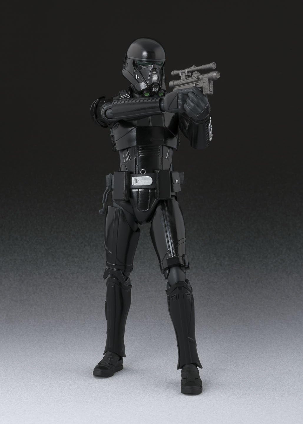 S.H.Figuarts - Death Trooper (Rogue One: A Star Wars Story)