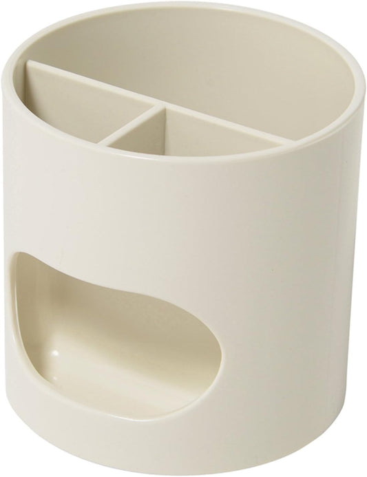 Plus WP-110N 30-754 Pencil Holder, White