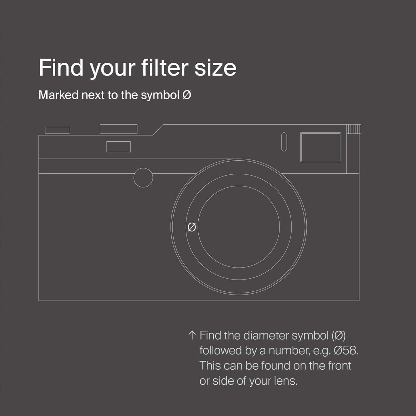 Urth 95mm 2-in-1 Lens Filter Kit (Plus+) - UV, Circular Polarizing (CPL), Multi-Coated Optical Glass, Ultra-Slim Camera Lens Filters