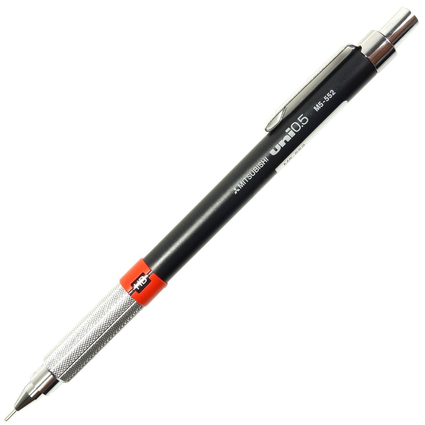Mitsubishi mechanical pencil 0.5 mm
