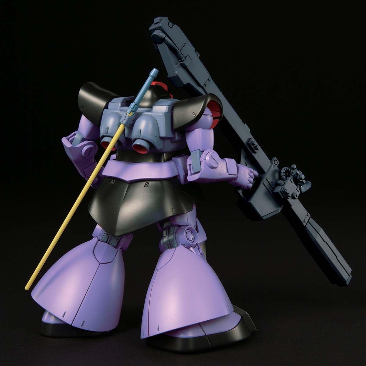 Bandai Spirits #59 Dom/Rick-Dom Mobile Suit Gundam, Bandai HGUC 1/144
