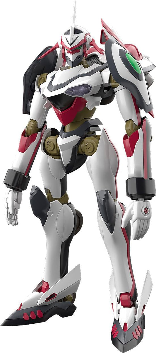 Good Smile Company Eureka Seven: Nirvash Type Zero Moderoid Model Kit