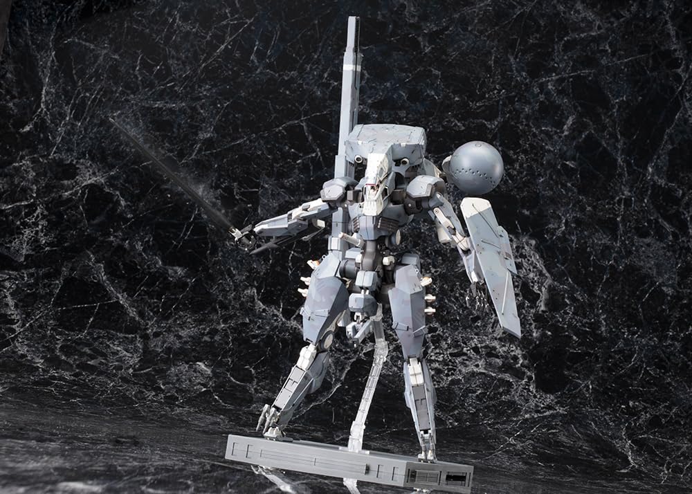 Metal Gear Solid V: The Phantom Pain: Sahelanthropus Model Kit