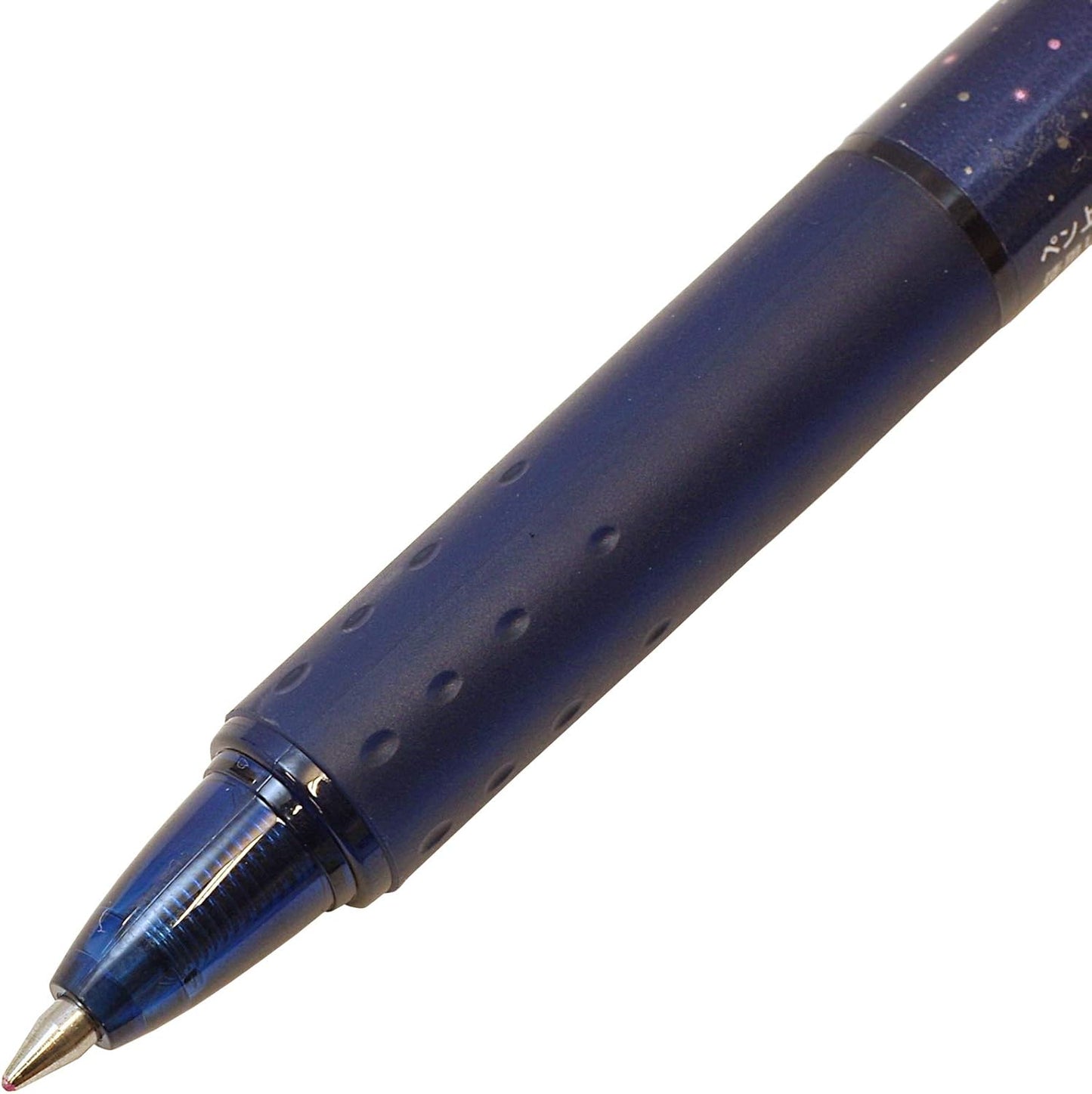 PILOT LKKB-138F-6C Glitter Ballpoint Pen, Set of 6 Colors