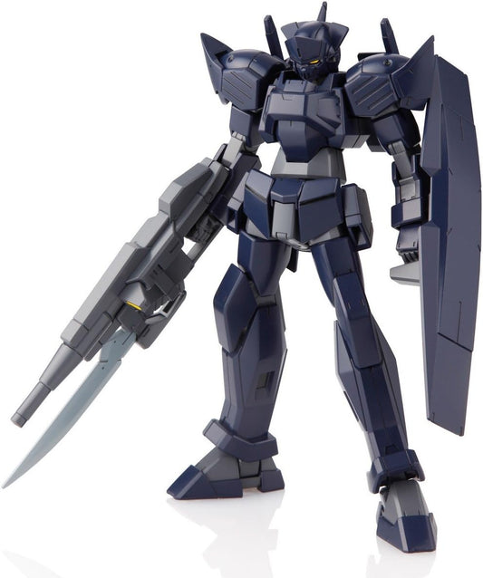 Bandai Hobby #25 G-Exes Jackedge Gundam Age 1/144 - High Grade Age