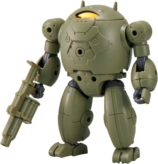 Bandai Hobby - 30 Minute Missions - #12 Extended Armament Vehicle (Armored Assault Mecha ver.) 30 MM 1/144 Model Kit