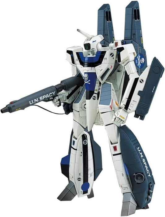 Hasegawa 1/72 VF-1A Super Battroid Valkyrie