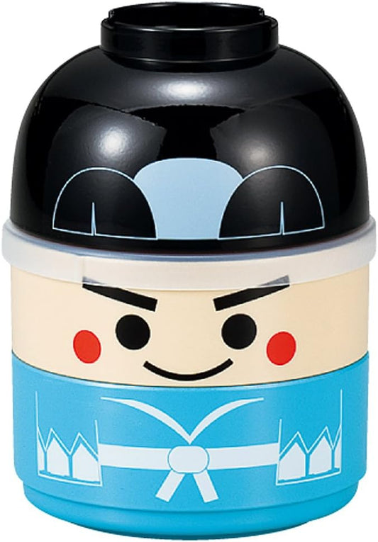 HAKOYA Kokeshi bunk lunch young 50,998 (japan import)