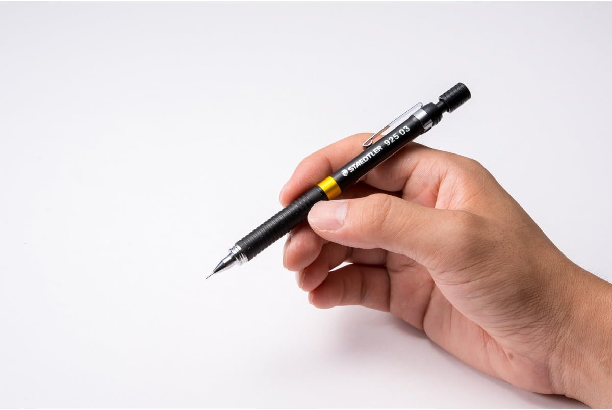 Staedtler Mechanical Pencil, 0.3mm (925 03)