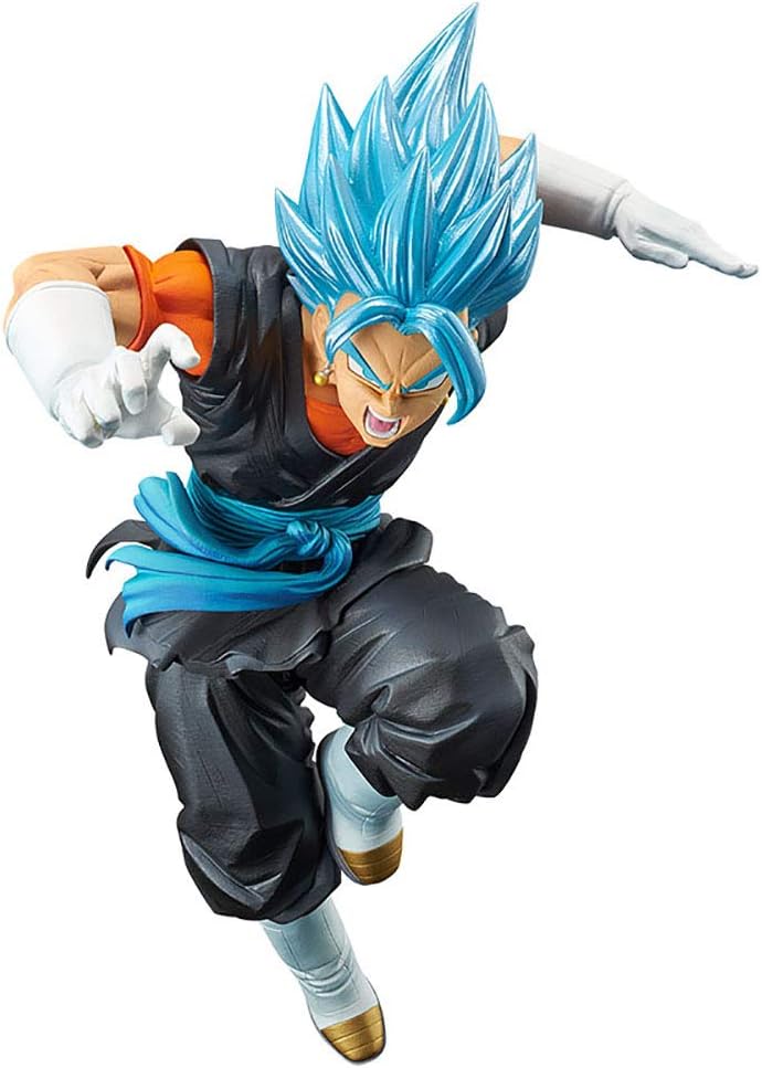 Banpresto Super Dragonball Heroes Transcendence Art vol.3