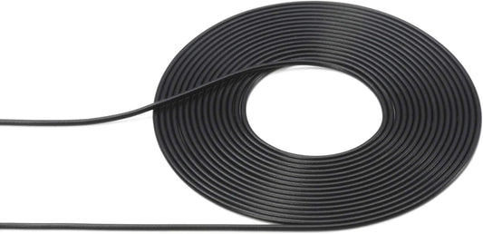 TAMIYA 12675 1:6/1:12/1:24 0.50 mm Cable/Hose 2 m - Model Building Accessories, Accessories for Motorcycle Kits, Model Building Accessories, Plastic Model Building Accessories