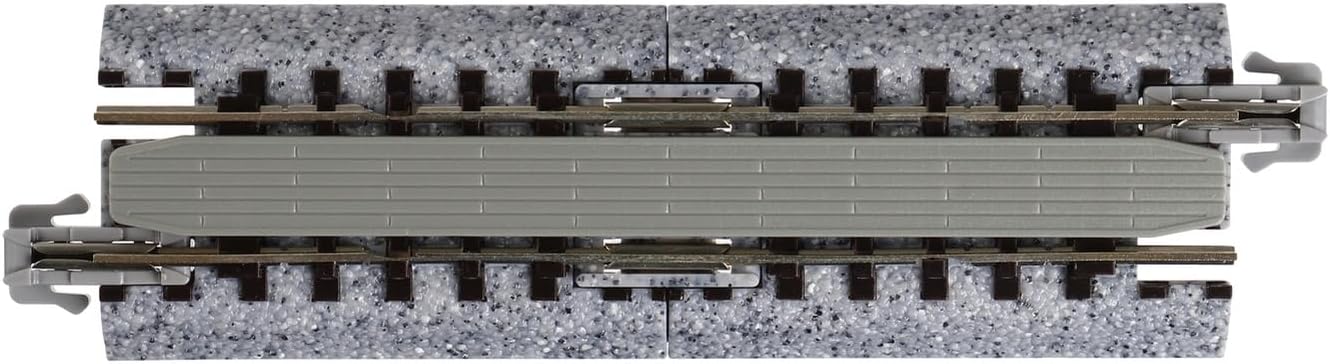 N 78mm-108mm/3 to 4-1/4" Expansion Track