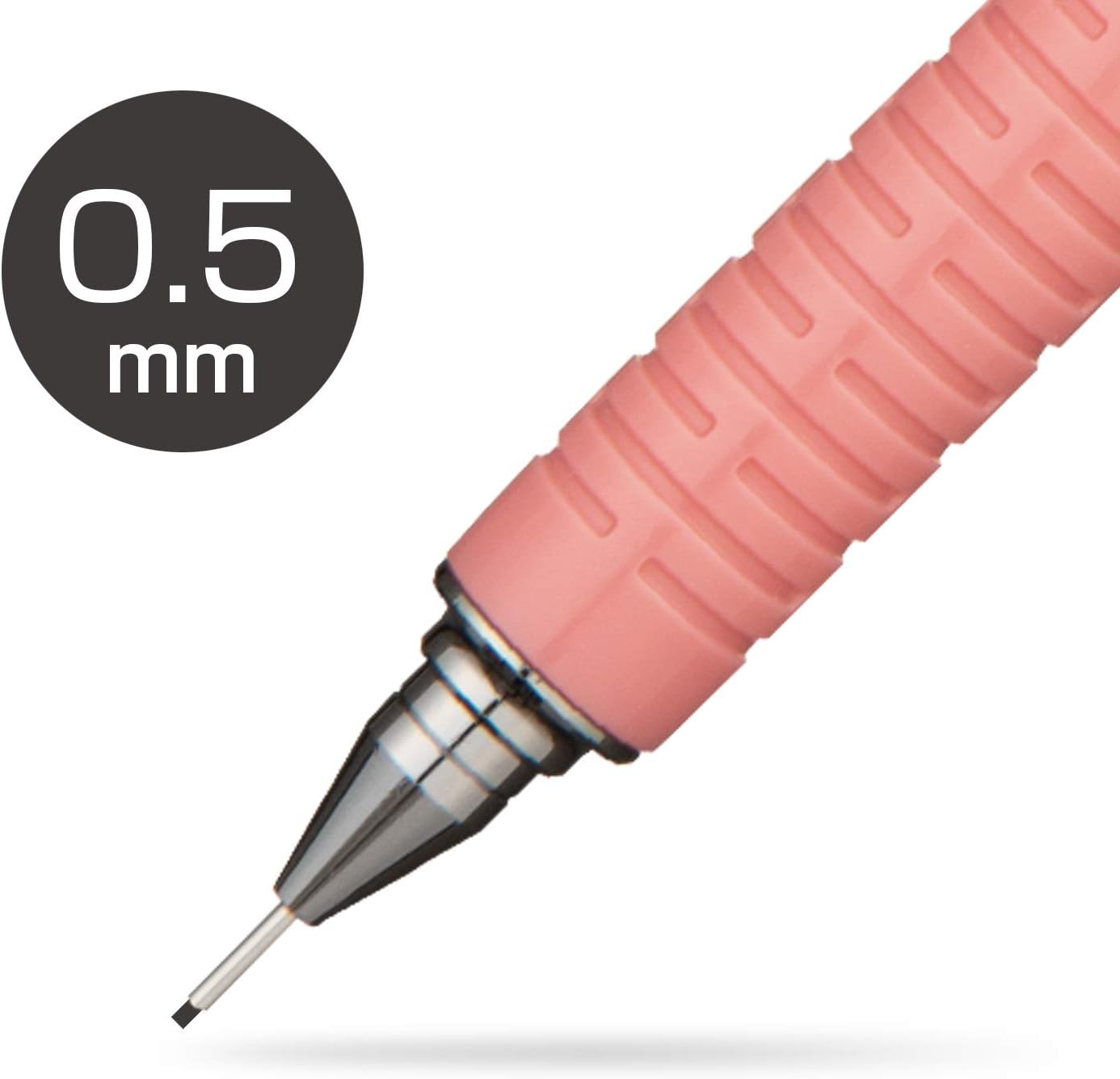 Staedtler Mechanical Pencil 0.5mm 925 75 Colors Pink 925 75