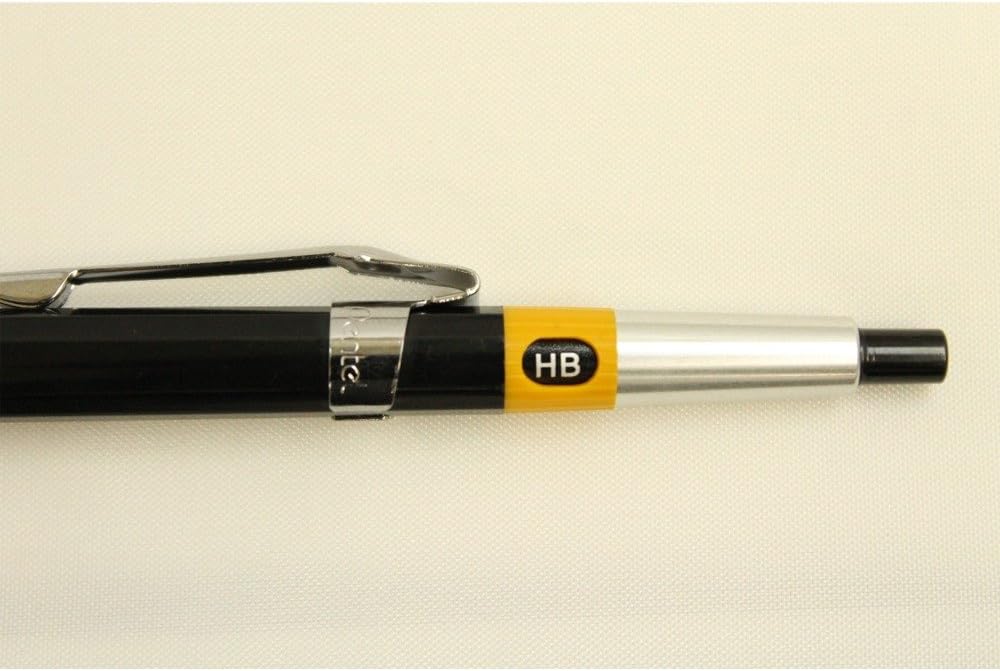 Pentel Mechanical Pencil for Draft, 0.5mm (PG5-AD)