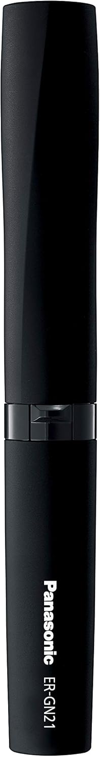 Panasonic ER-GN21-K etiquette cutter