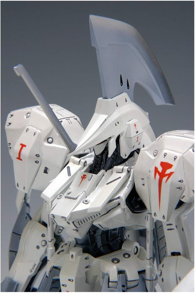 1/144 Scale Five Star Stories - L.E.D Mirage Construction Kit by Wave