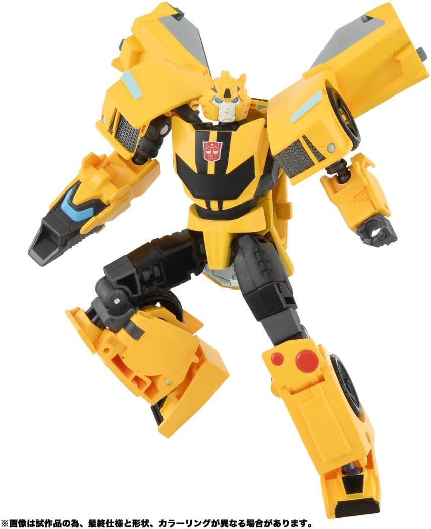 Takara Tomy Transformers ESD-03 DX Bumblebee