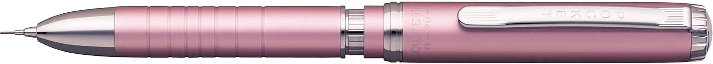 Platinum Fountain Pen Multi-function Pen Double 3 Action Pocket Fresh Peach MWBP-3000#18