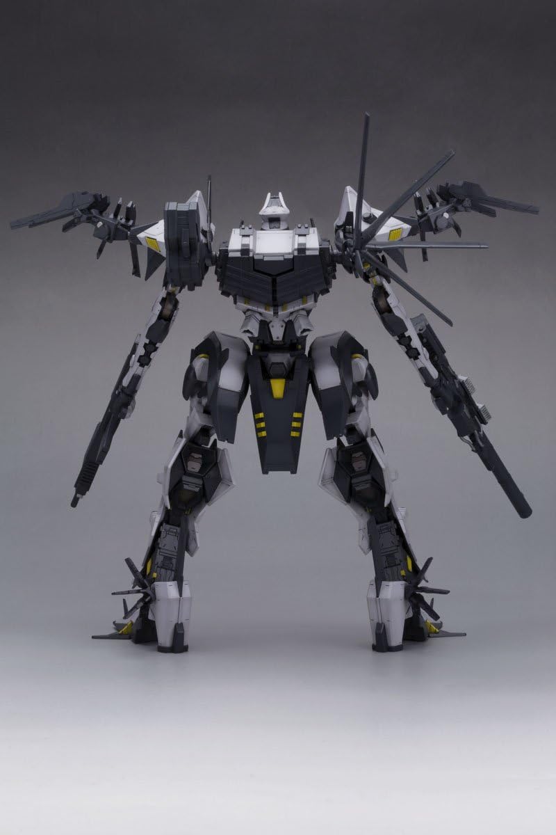 Kotobukiya Ambient Armored Core Model Kit