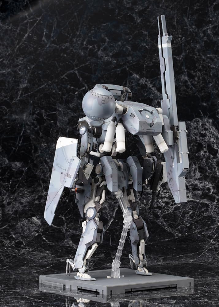 Metal Gear Solid V: The Phantom Pain: Sahelanthropus Model Kit