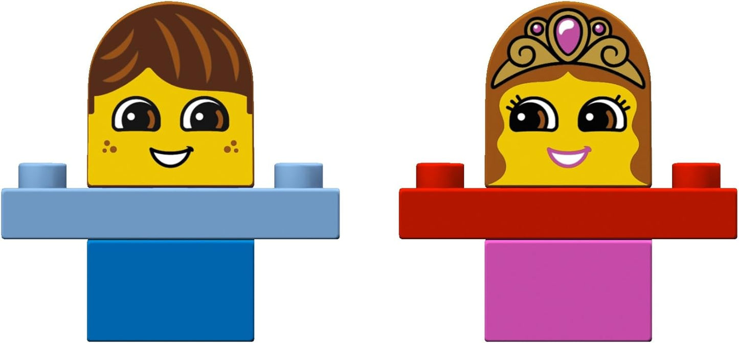 LEGO A Fairy Tale 10559 Toy Interlocking Building Sets