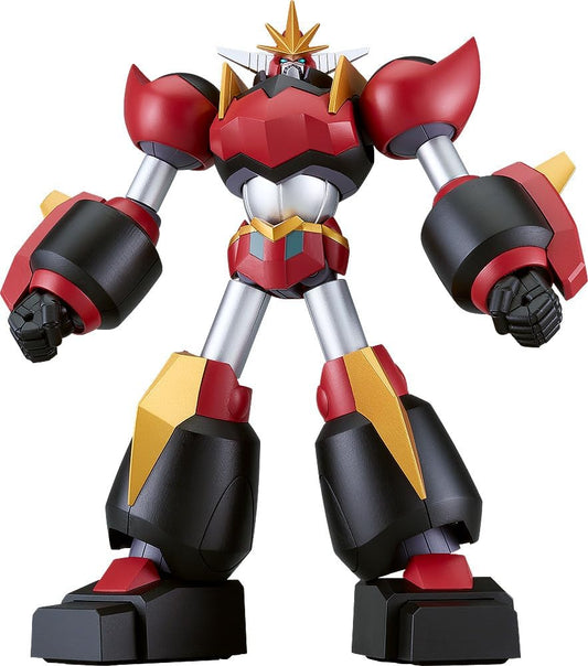 Good Smile Company Dai-Guard Moderoid Model Kit