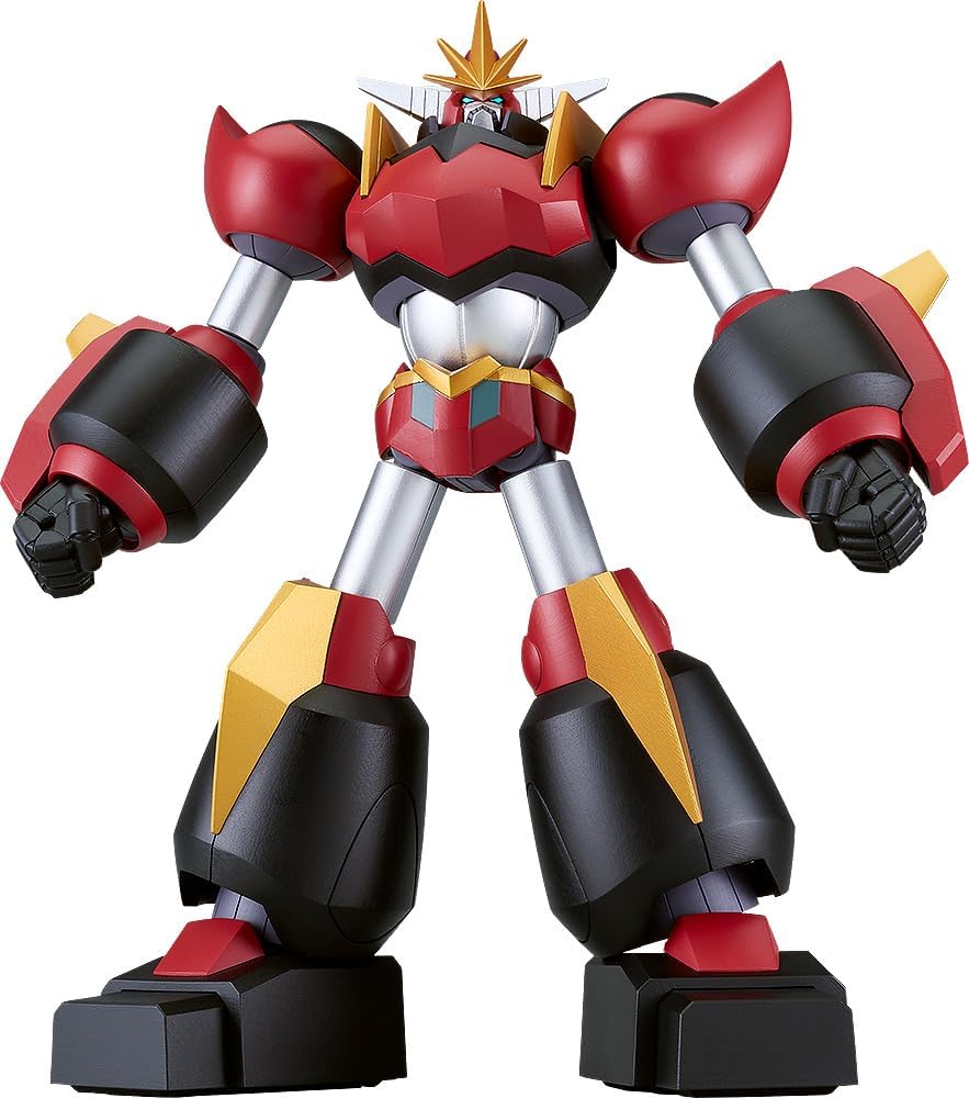 Good Smile Company Dai-Guard Moderoid Model Kit