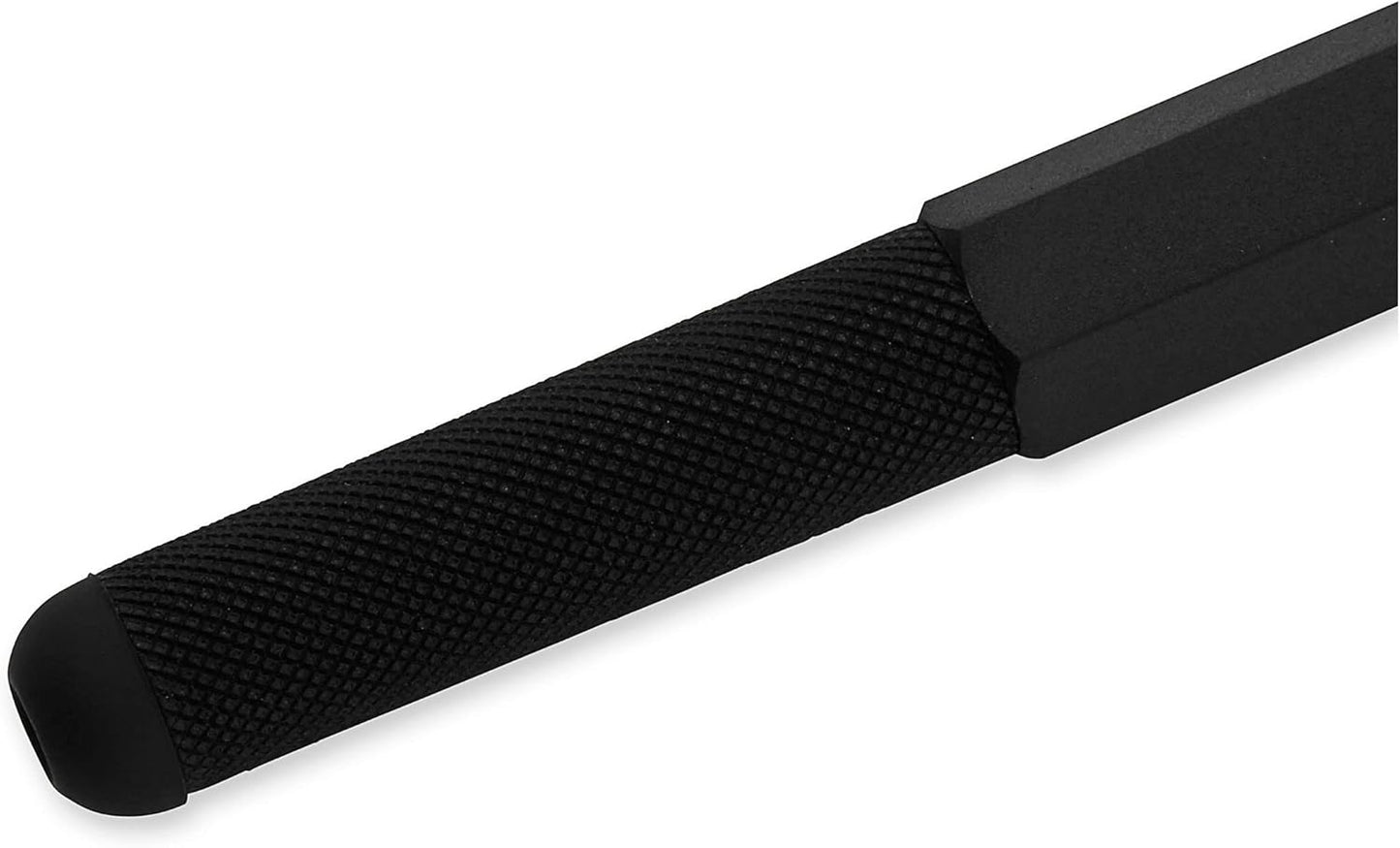 rOtring 800+ Mechanical Pencil and Touchscreen Stylus, 0.7 mm, Black