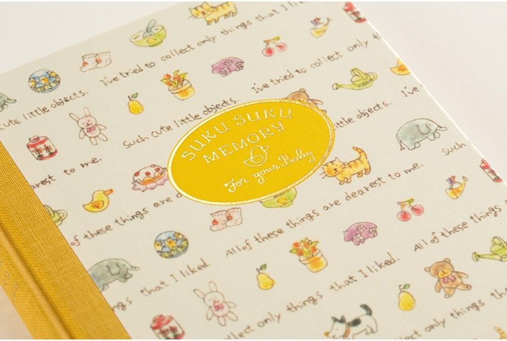 Phil design Light Blue Quickly and Healthily Green Diary Three Years Continuous use (Japan Import)