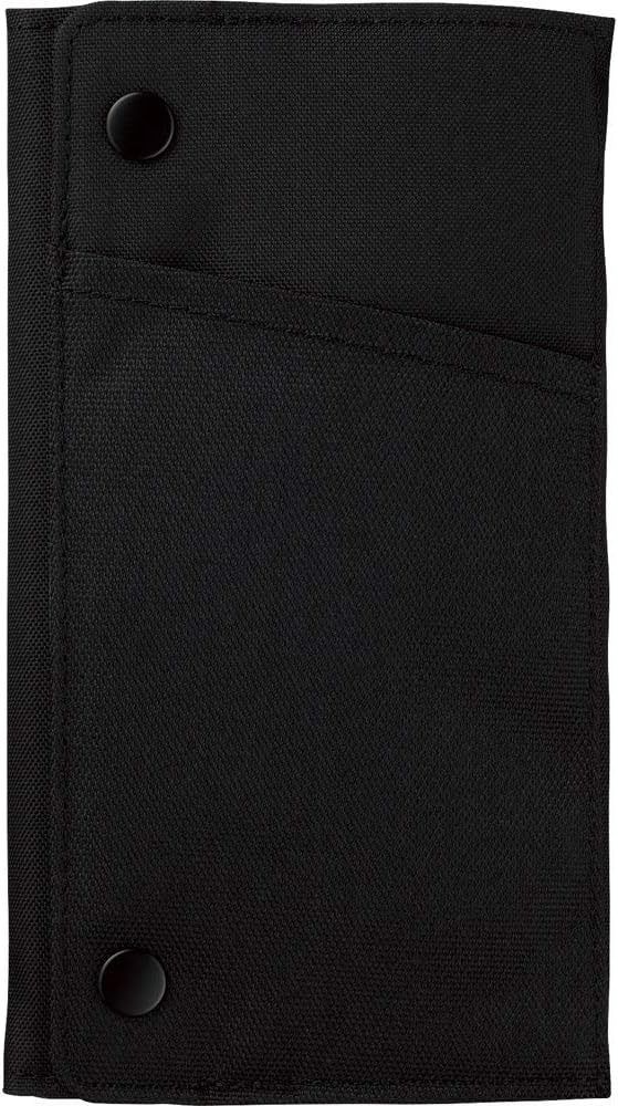 KOKUYO Pen case with Plus F-VBF170 (Black)