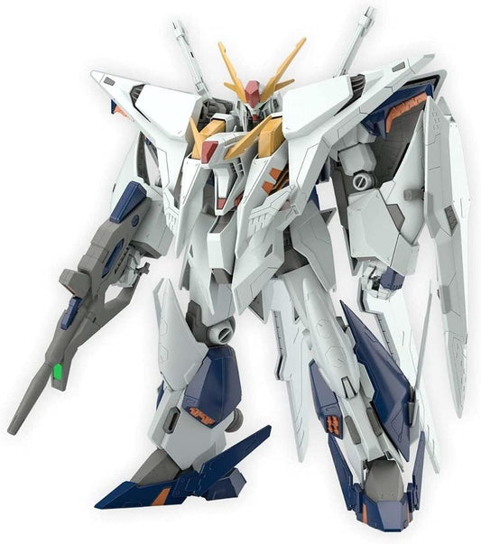 Bandai Hobby - Hathaway's Flash - #238 XI Gundam, Bandai Spirits HGUC 1/144 Model Kit
