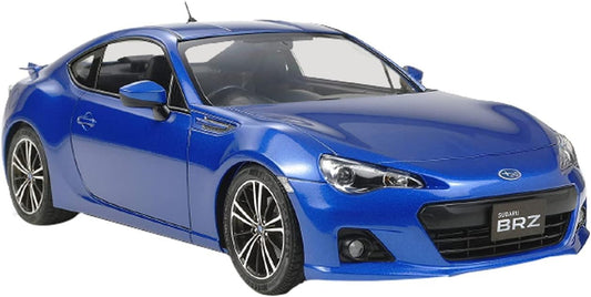 Tamiya 24324 1/24 Subaru BRZ Plastic Model Kit