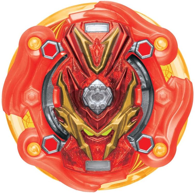 Beyblade Burst Takaratomy B-140 Random Booster Vol.15