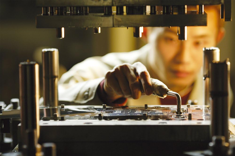 SUZUKI Harmonica, Green (C-20-LF)