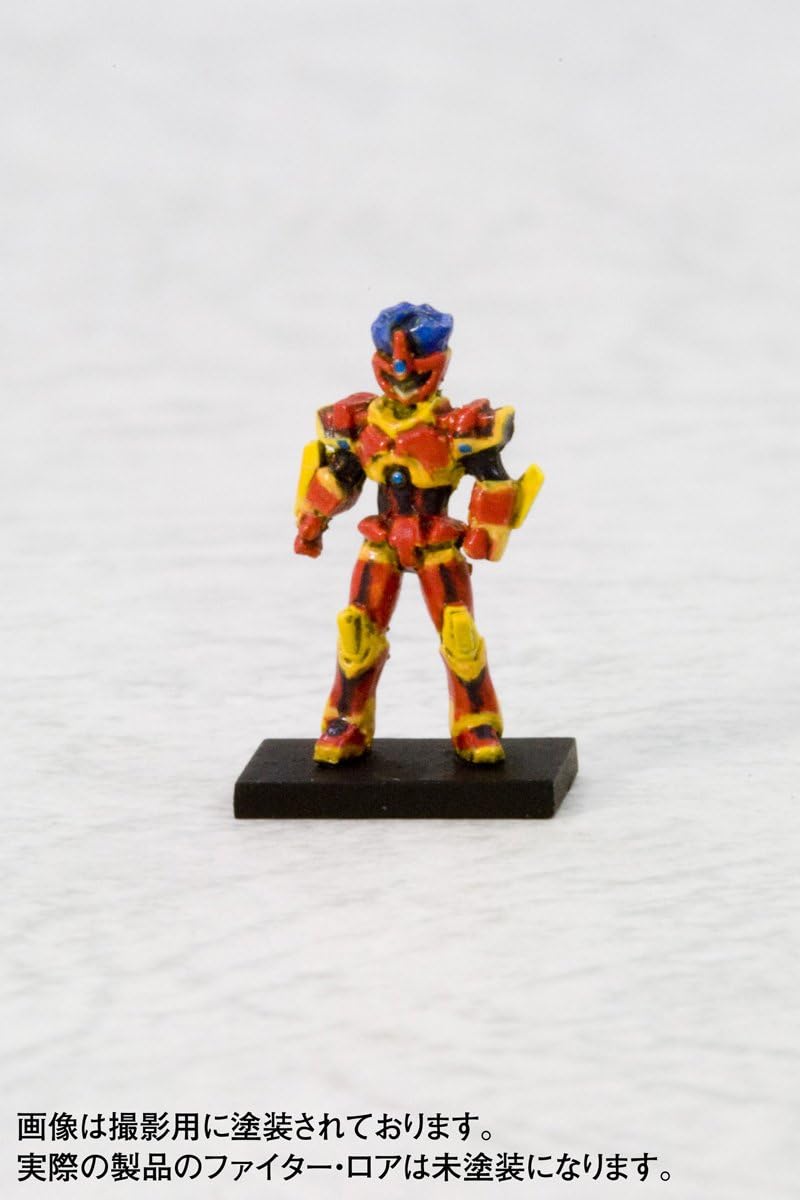 Super Robot War - OG - Original Generations - Compatible Kaiser Construction Kit by Kotobukiya