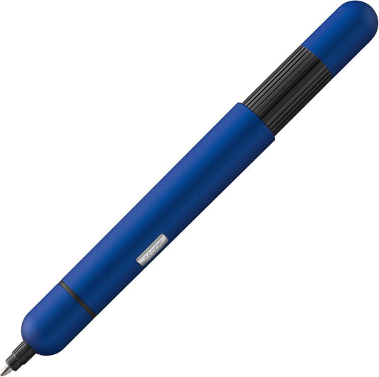 Lamy Pico 1225215 Model 288 Ballpoint Pen Imperial Blue