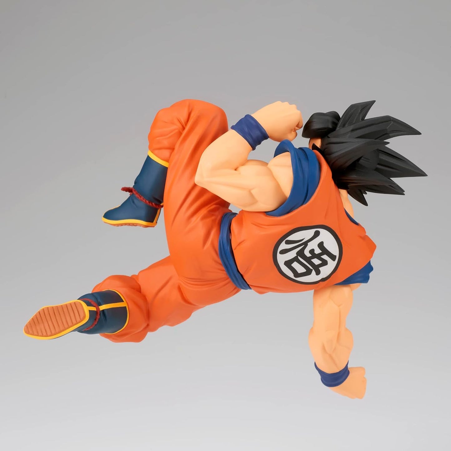 Banpresto - Dragon Ball Z - Son Goku (vs Frieza), Bandai Spirits Match Makers Figure